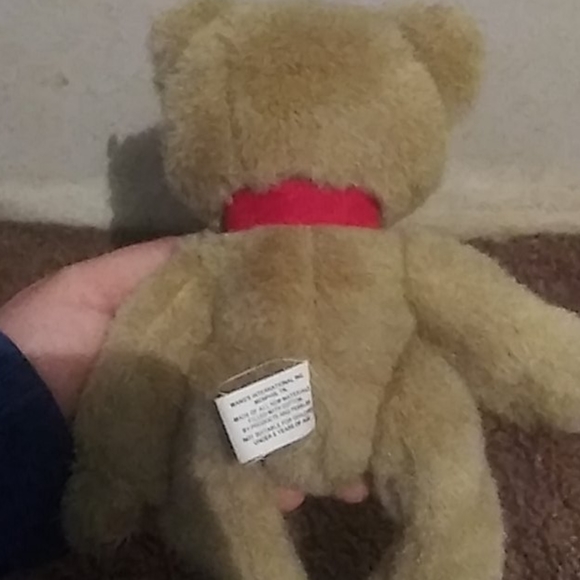 Teddy bear - Picture 3 of 3